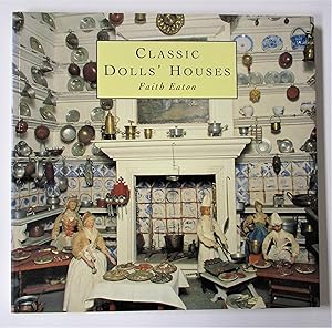 Classic Dolls' Houses