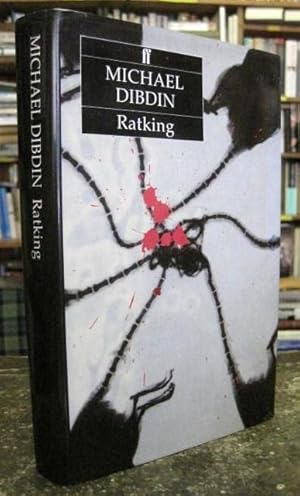 Image du vendeur pour Ratking mis en vente par Edinburgh Books