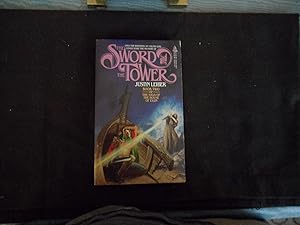 Seller image for The Sword And The Tower for sale by W. R. Slater - Books