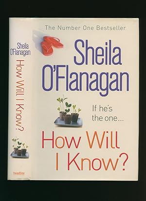 Seller image for How Will I Know? for sale by Little Stour Books PBFA Member