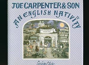 Immagine del venditore per Joe Carpenter & Son, an English Nativity; Performable Verses for Christmas venduto da Little Stour Books PBFA Member
