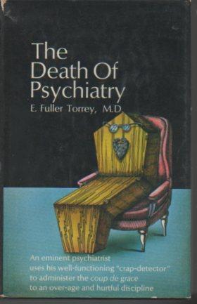 The Death of Psychiatry
