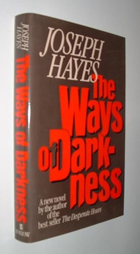 The Ways of Darkness