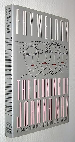 Imagen del vendedor de The Cloning of Joanna May a la venta por Pauline Harries Books