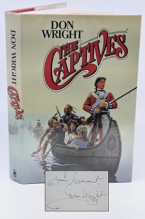 The Captives (SIGNED)