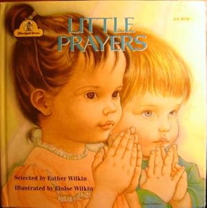 Bild des Verkufers fr Little Prayers zum Verkauf von Basket Case Books