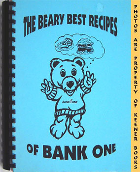 The Beary Best Recipes Of Bank One