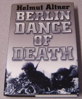 Berlin Dance Of Death