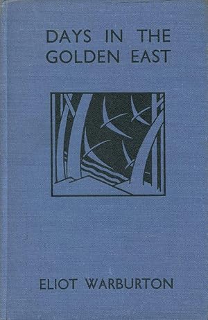 Seller image for Days in the Golden East. for sale by Lost and Found Books