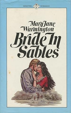 Image du vendeur pour Bride in Sables. mis en vente par Lost and Found Books