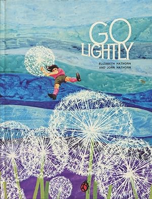 Imagen del vendedor de Go lightly : creative writing through poetry. a la venta por Lost and Found Books