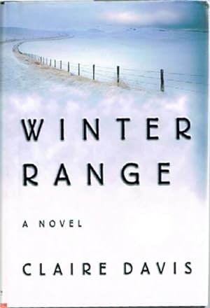 Seller image for Winter Range for sale by Round Table Books, LLC