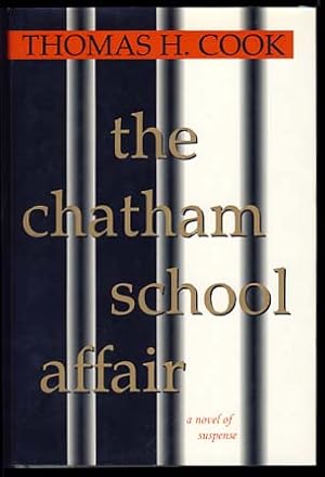 Bild des Verkufers fr The Chatham School Affair zum Verkauf von Parigi Books, Vintage and Rare