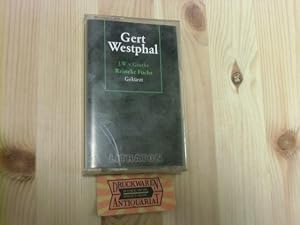 Imagen del vendedor de L. Tolstoi- Wieviel Erde der Mensch braucht / G. Keller - Kapitn [ Musikkassette]. a la venta por Druckwaren Antiquariat