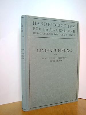 Handbibliothek für Bauingenieure, Ein Hand- und Nachschlagebuch für Studium und Praxis, II. Teil:...