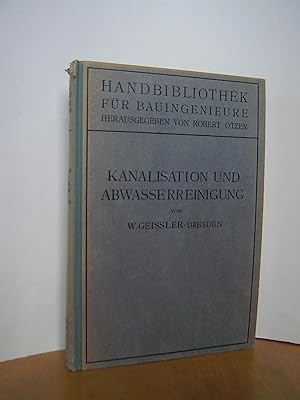 Handbibliothek für Bauingenieure, Ein Hand- und Nachschlagebuch für Studium und Praxis, III. Teil...