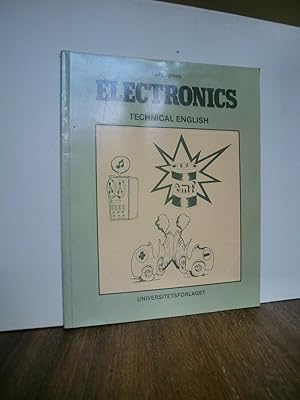 Electronics - Technical English