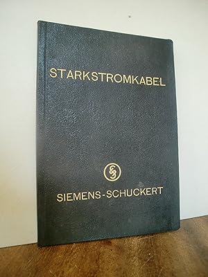 Starkstromkabel