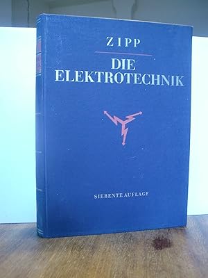 Die Elektrotechnik 2. Band