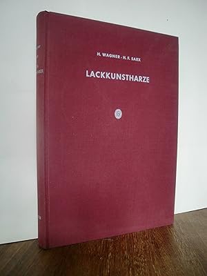 Lackkunstharze