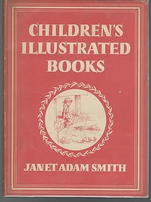 Imagen del vendedor de Children's Illustrated Books (Britain in Pictures Series) a la venta por Dorley House Books, Inc.