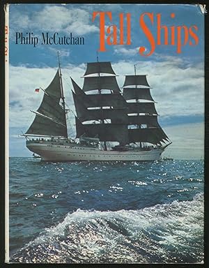 Bild des Verkufers fr Tall Ships: The Golden Age of Sail zum Verkauf von Between the Covers-Rare Books, Inc. ABAA