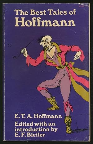 Seller image for The Best Tales of Hoffmann for sale by Between the Covers-Rare Books, Inc. ABAA