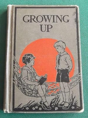Seller image for Growing Up Book 1 for sale by FrierBooks