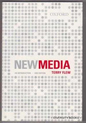 NEW MEDIA : An Introduction (Second Edition)