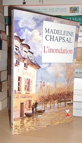 Seller image for L'INONDATION for sale by Planet's books