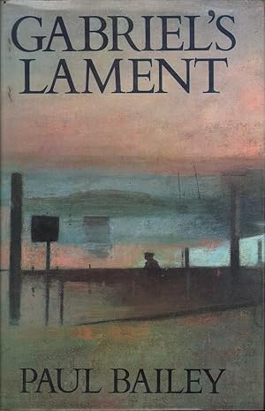 Seller image for Gabriel's Lament for sale by Mr Pickwick's Fine Old Books