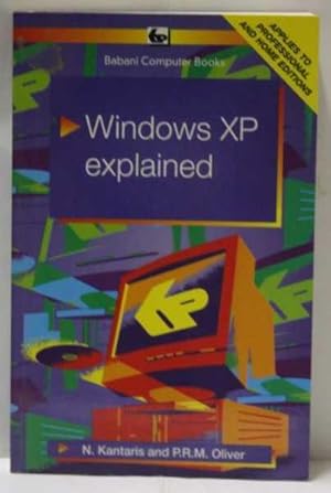 Windows XP Explained