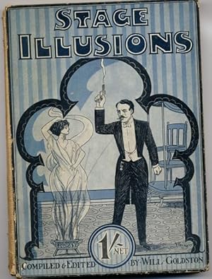 Seller image for Stage Illusions for sale by Vashon Island Books