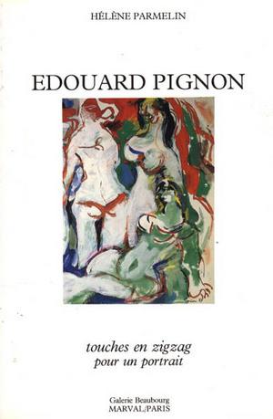 EDOUARD PIGNON