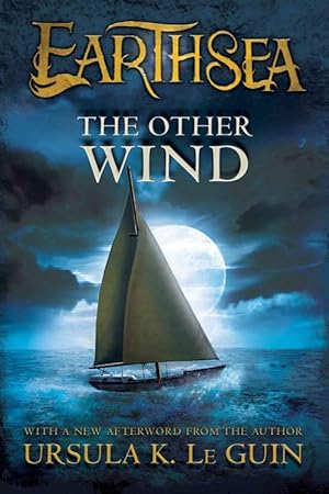 Seller image for The Other Wind, 5 (Paperback) for sale by Grand Eagle Retail