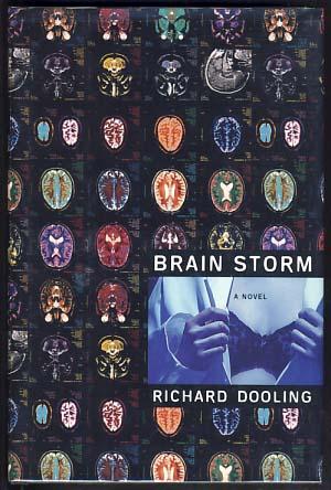 Seller image for Brain Storm for sale by Parigi Books, Vintage and Rare