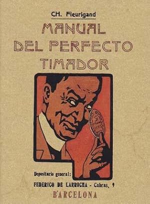 MANUAL DEL PERFECTO TIMADOR