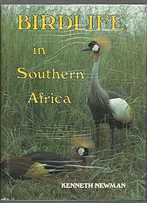 Birdlife in Southern Africa