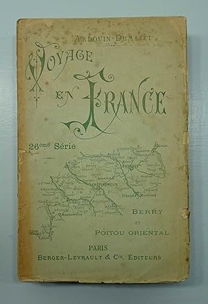 Seller image for Voyage en France, 41me srie : Pyrnes, partie occidentale. Pays Basques ; Basse-Navarre : Mixe ; Soule ; Barn : Bartous : Aspe ; Ossau. 2 edition. for sale by E. & J.L  GRISON