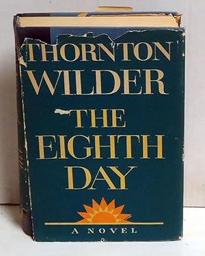 The Eighth Day: A Novel