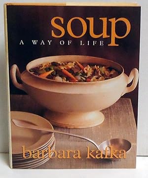 Soup: A Way of Life