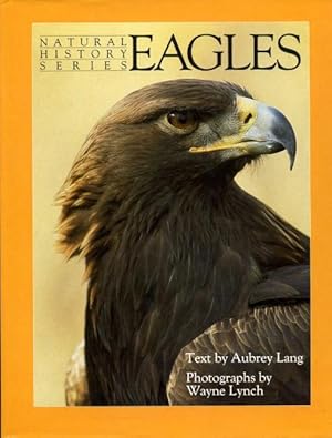 Seller image for Eagles : Natural History Series for sale by Godley Books