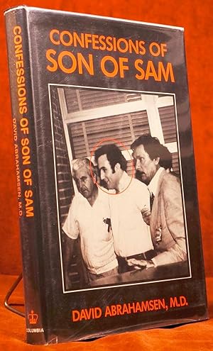 Confessions of Son of Sam