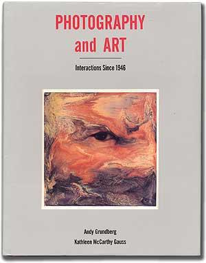 Imagen del vendedor de Photography and Art: Interactions Since 1946 a la venta por Between the Covers-Rare Books, Inc. ABAA