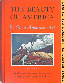 The Beauty Of America : In Great American Art