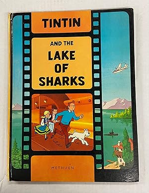 Tintin and the Lake of Sharks