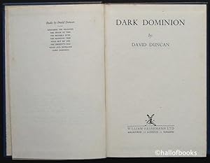 Dark Dominion