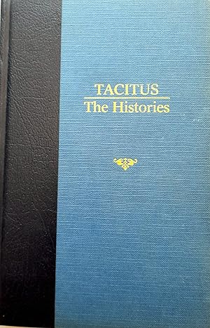 Imagen del vendedor de Tacticus The Histories a la venta por Banfield House Booksellers