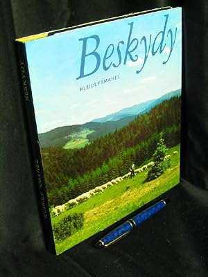 Seller image for Beskydy - Die Beskiden - The Beskyds - Les Beskides - for sale by Erlbachbuch Antiquariat