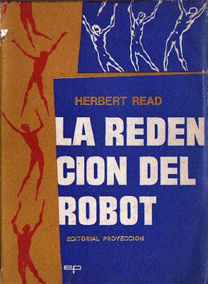 La Redención Del Robot